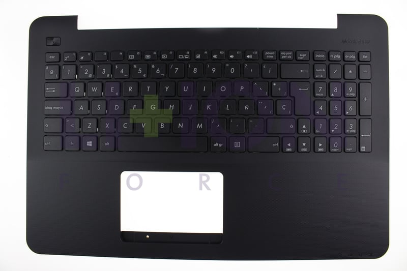 Laptop Keyboard ES Asus - 90NB09C8-R31SP0                   