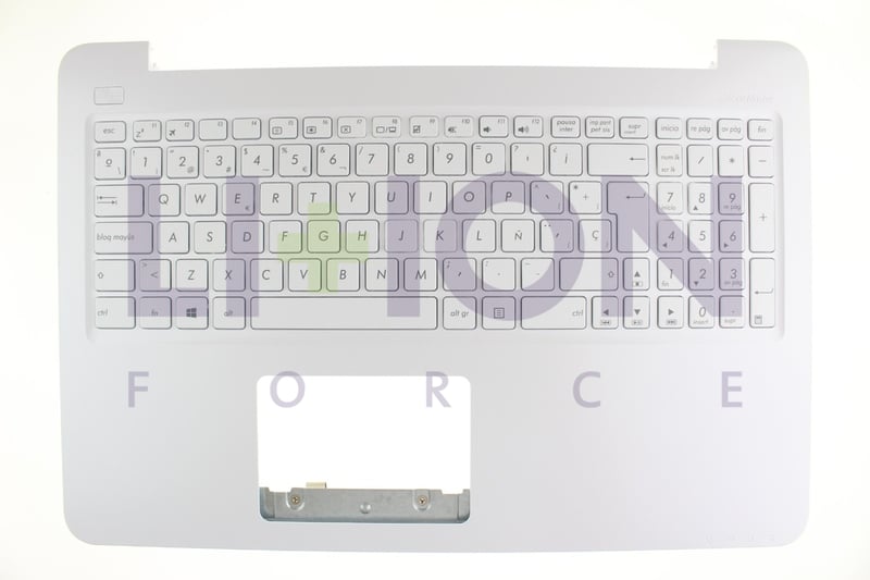 Laptop Keyboard ES Asus - 90NB09S5-R31SP0                   
