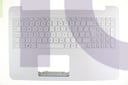 Laptop Keyboard ES Asus - 90NB09S5-R31SP0                   