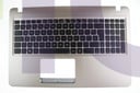 Laptop Keyboard ES Asus - 90NB0B01-R30220V2                 