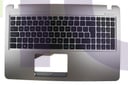 Laptop Keyboard ES Asus - 90NB0B31-R31SP0                   