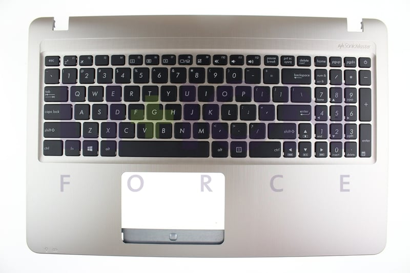 Laptop Keyboard US Asus - 90NB0B31-R31US0                   