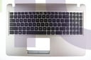 Laptop Keyboard US Asus - 90NB0B31-R31US0                   