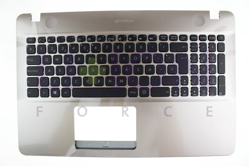 Laptop Keyboard ES Asus - 90NB0CG1-R32SP0                   