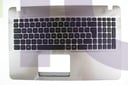Laptop Keyboard ES Asus - 90NB0CG1-R32SP0                   