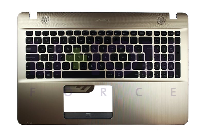 Laptop Keyboard ES Asus - 90NB0CG2-R32SP0