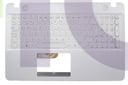 Laptop Keyboard ES Asus - 90NB0CG2-R32SP0