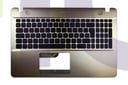 Laptop Keyboard ES Asus - 90NB0CG2-R32SP0