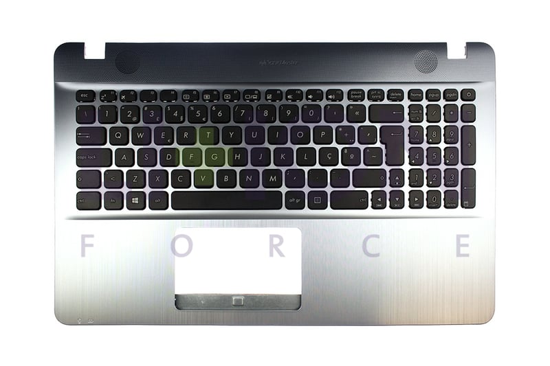 Laptop Keyboard ES Asus - 90NB0CG3-R32SP0                   