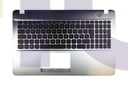 Laptop Keyboard ES Asus - 90NB0CG3-R32SP0                   