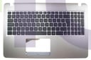 Laptop Keyboard ES Asus - 90NB0CN1-R30221                   
