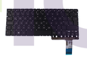 Laptop Keyboard ES Asus - 90NB0CW2-R30220                   