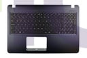 Laptop Keyboard ES Asus - 90NB0HF1-R31SP3