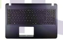 Laptop Keyboard ES Asus - 90NB0HF1-R31SP3