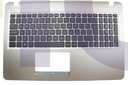 Laptop Keyboard ES Asus - 90NB0HG1-R32SP2                   