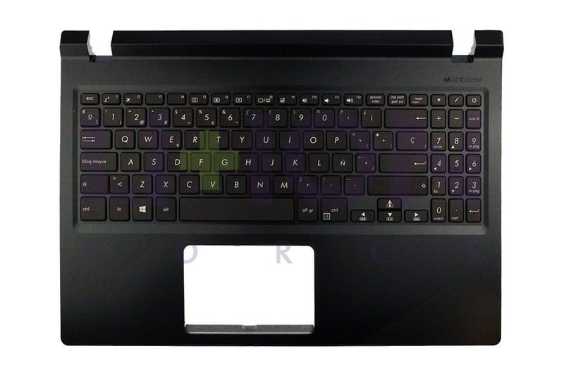 Laptop Keyboard ES Asus - 90NB0IP1-R32SP0                   