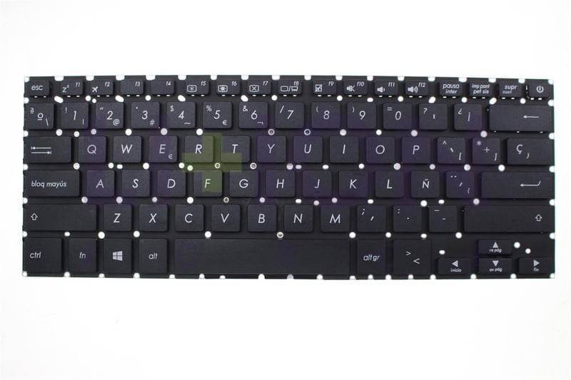 Laptop Keyboard ES Asus - 90NB0J81-R31SP0                   