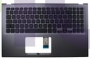 Laptop Keyboard ES Asus - 90NB0K93-R31SP0