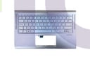 Laptop Keyboard ES Asus - 90NB0PB3-R31SP0                   