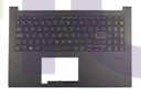 Laptop Keyboard ES Asus - 90NB0SG1-R30SP0                   