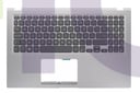 Laptop Keyboard ES Asus - 90NB0TY2-R34SP1