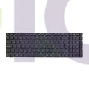 Laptop Keyboard ES Asus - 90R-N9J1K2L00Y                    