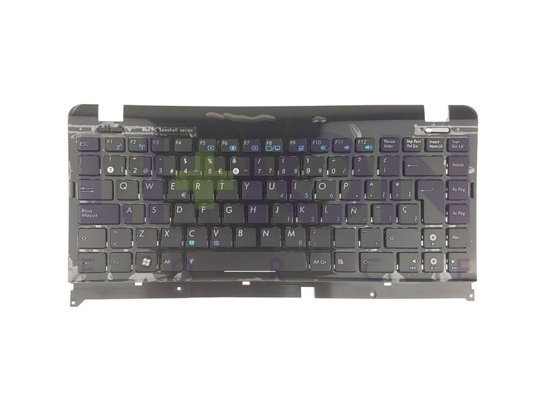 Laptop Keyboard ES Asus - 90R-OA3C1K1500Q                   