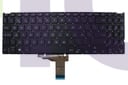 Laptop Keyboard ES Asus - KBASX509