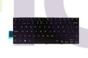 Laptop Keyboard ES DELL - KBDL5447                          