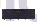 Laptop Keyboard ES Dell - 04DFCJES                          