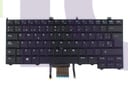 Laptop Keyboard ES Dell - 0DG5N6                            
