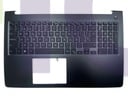 Laptop Keyboard ES Dell - 0HJP49                            