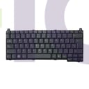 Laptop Keyboard ES Dell - 0T405D                            