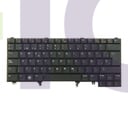 Laptop Keyboard ES Dell - 34GWF