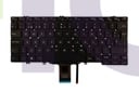 Laptop Keyboard ES Dell - C8WP8                             