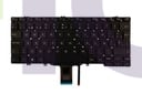 Laptop Keyboard ES Dell - C8WP8                             