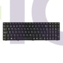 Laptop Keyboard ES Dell - G580                              