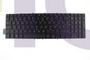 Laptop Keyboard ES Dell - HG6X9                             