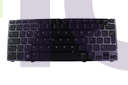 Laptop Keyboard ES Dell - KBDL14Z                           