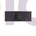 Laptop Keyboard ES Dell - KBDL14ZES