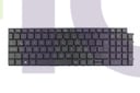 Laptop Keyboard ES Dell - KBDL3520                          