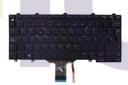 Laptop Keyboard ES Dell - WVFRG                             