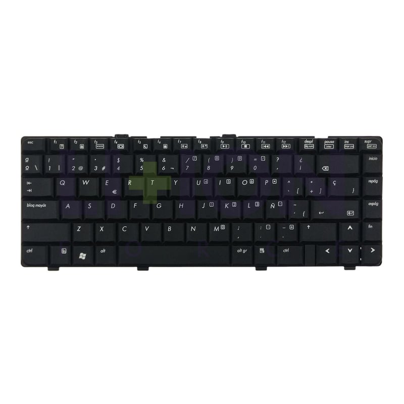 Laptop Keyboard ES HP - 419490-071                          