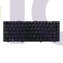 Laptop Keyboard ES HP - 419490-071                          