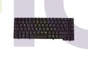 Laptop Keyboard ES HP - 446448-071                          