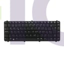 Laptop Keyboard ES HP - 491274-071                          