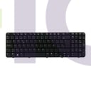 Laptop Keyboard ES HP - 502860-071                          