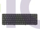 Laptop Keyboard ES HP - 509941-071                          