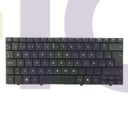 Laptop Keyboard ES HP - 533551-071                          