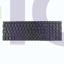 Laptop Keyboard ES HP - 536537-001                          